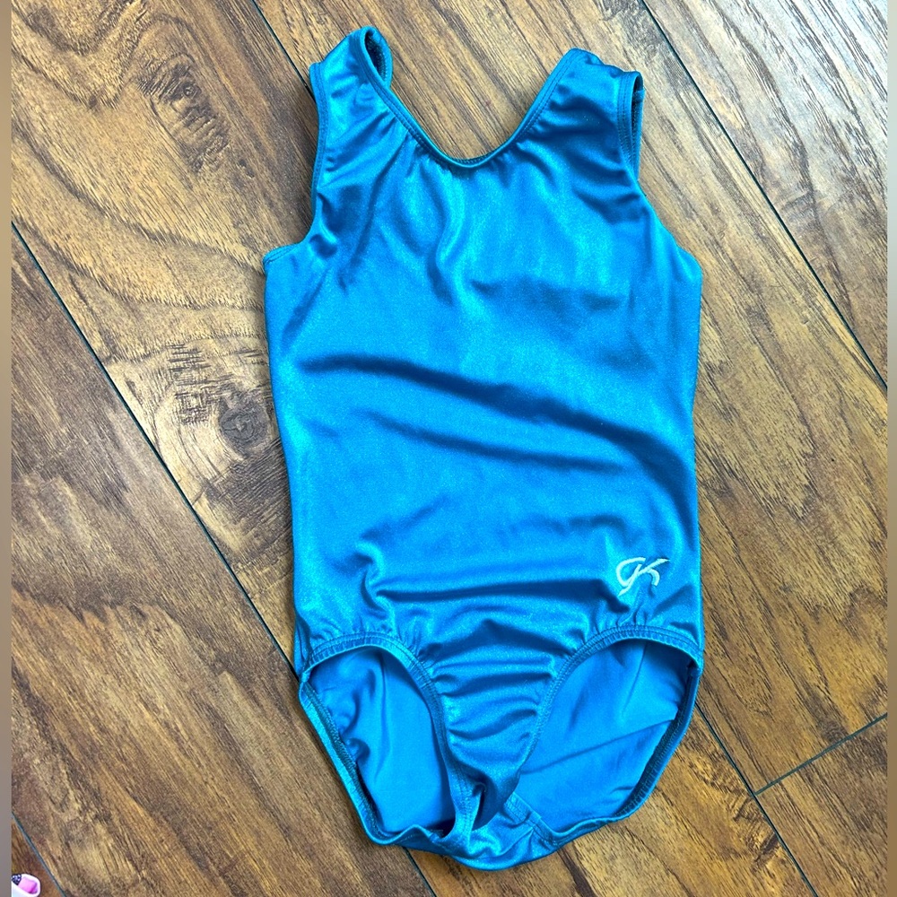 GK Leotard